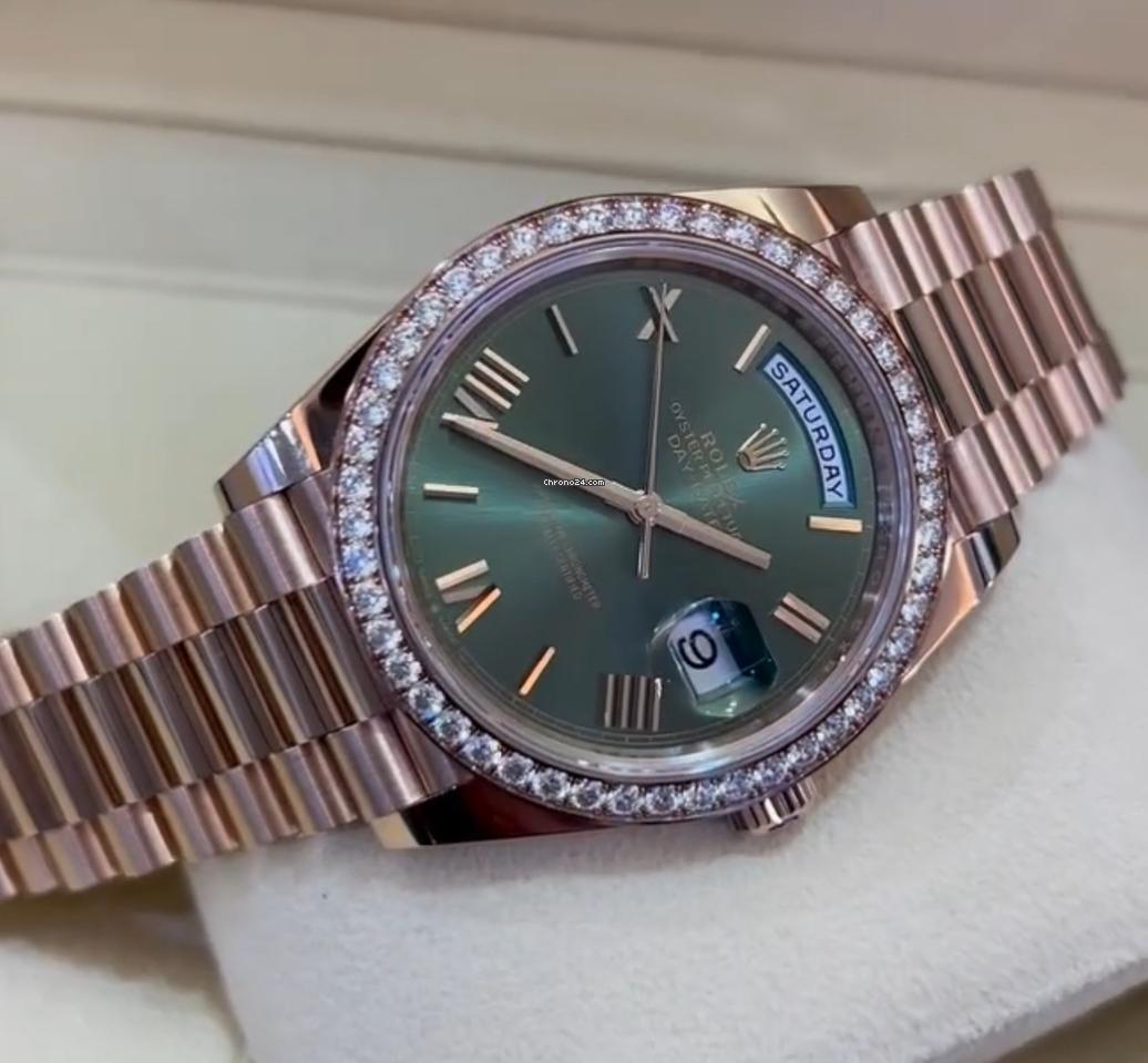 Rolex 228345 hotsell