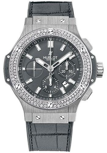 Hublot earl grey deals