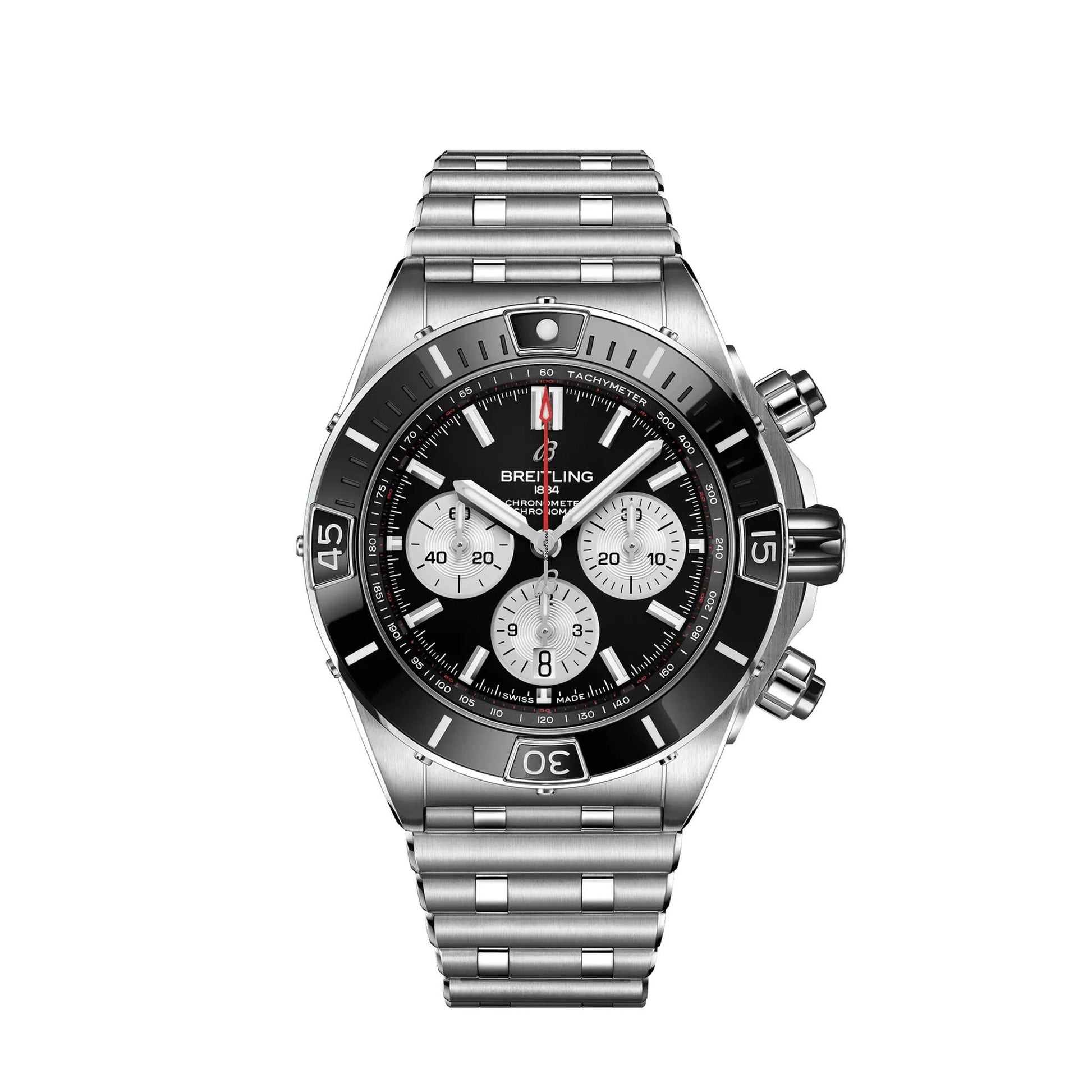 Breitling Chronomat NEW 2022 Super Chronomat B01 44
