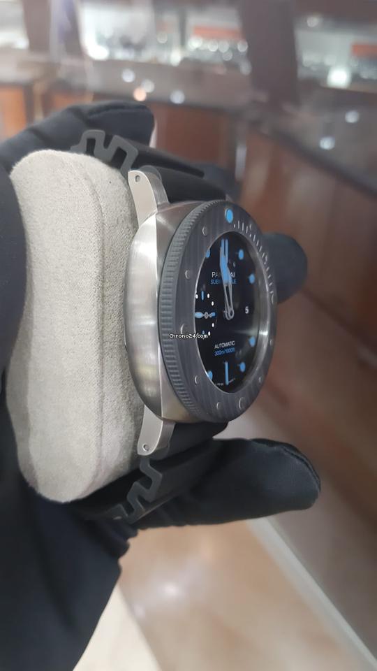 Panerai Luminor Submersible BMG-TECH NEW