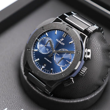 Hublot Classic Fusion Chronograph