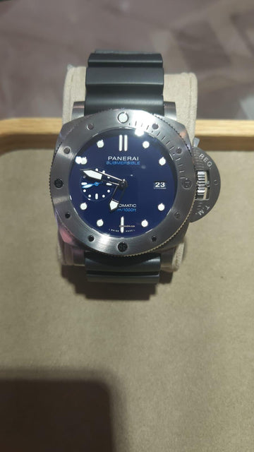 Panerai Luminor Submersible 1950 3 Days Automatic Bmg-tech