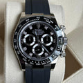 Rolex Daytona NEW 2023 Daytona 116519 DIAMOND DIAL