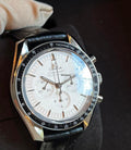 Omega Speedmaster Professional Moonwatch NEW 2024 Speedmaster Moonwatch CANOPUS GOLD 42mm