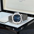 Patek Philippe Nautilus NEW 2023 Nautilus 5811/1G