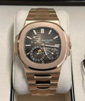 Patek Philippe Nautilus NEW 2023+ Nautilus 5712/1R
