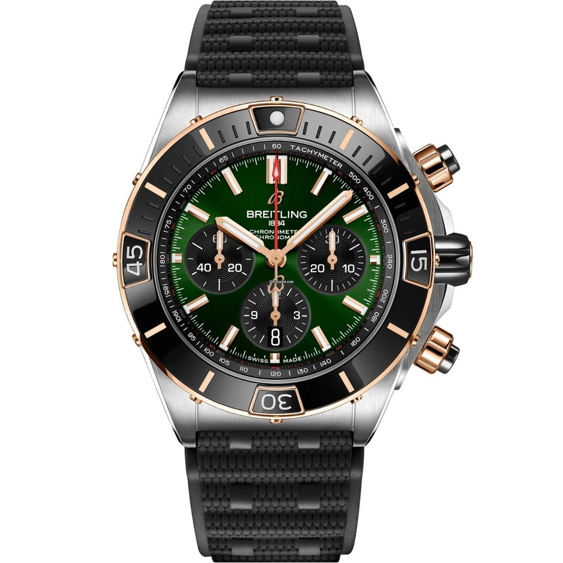 Breitling Chronomat 44 NEW 2023 Super Chronomat 44