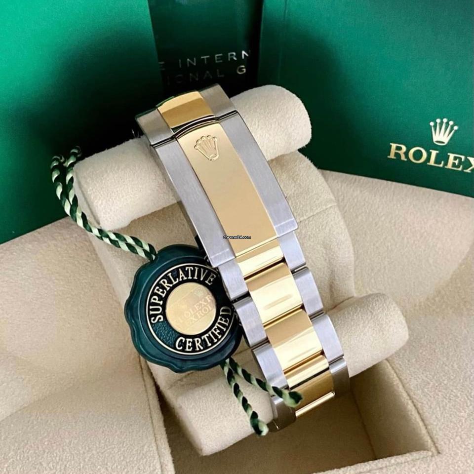 Rolex Sky-Dweller NEW 2023 Sky-Dweller WHITE DIAL