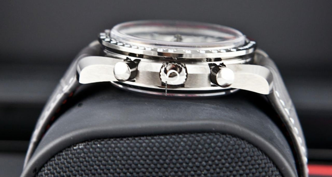 Omega Speedmaster Professional Moonwatch NEW 2024 Speedmaster Grey Side Of The Moon