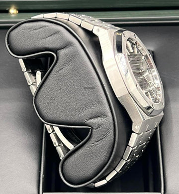 Audemars Piguet Royal Oak Selfwinding NEW 2024 Royal Oak Selfwinding 15510ST GREY DIAL