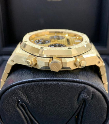 Audemars Piguet Royal Oak Chronograph NEW Royal Oak Chronograph 26240BA