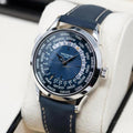 Patek Philippe World Time NEW 2023 World Time 5230P