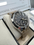 Patek Philippe Annual Calendar Travel Time NEW 2023 5326G Annual Calendar Travel Time Complications
