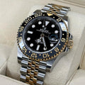 Rolex GMT-Master II NEW 2024 GMT-Master II 126713GRNR