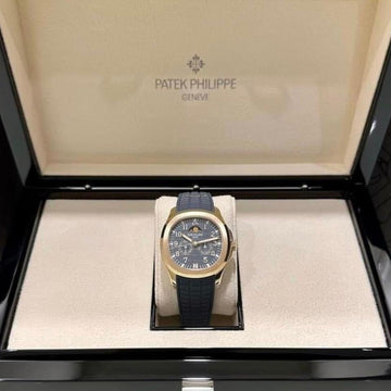 Patek Philippe Aquanaut NEW 2024 Aquanaut 5261R