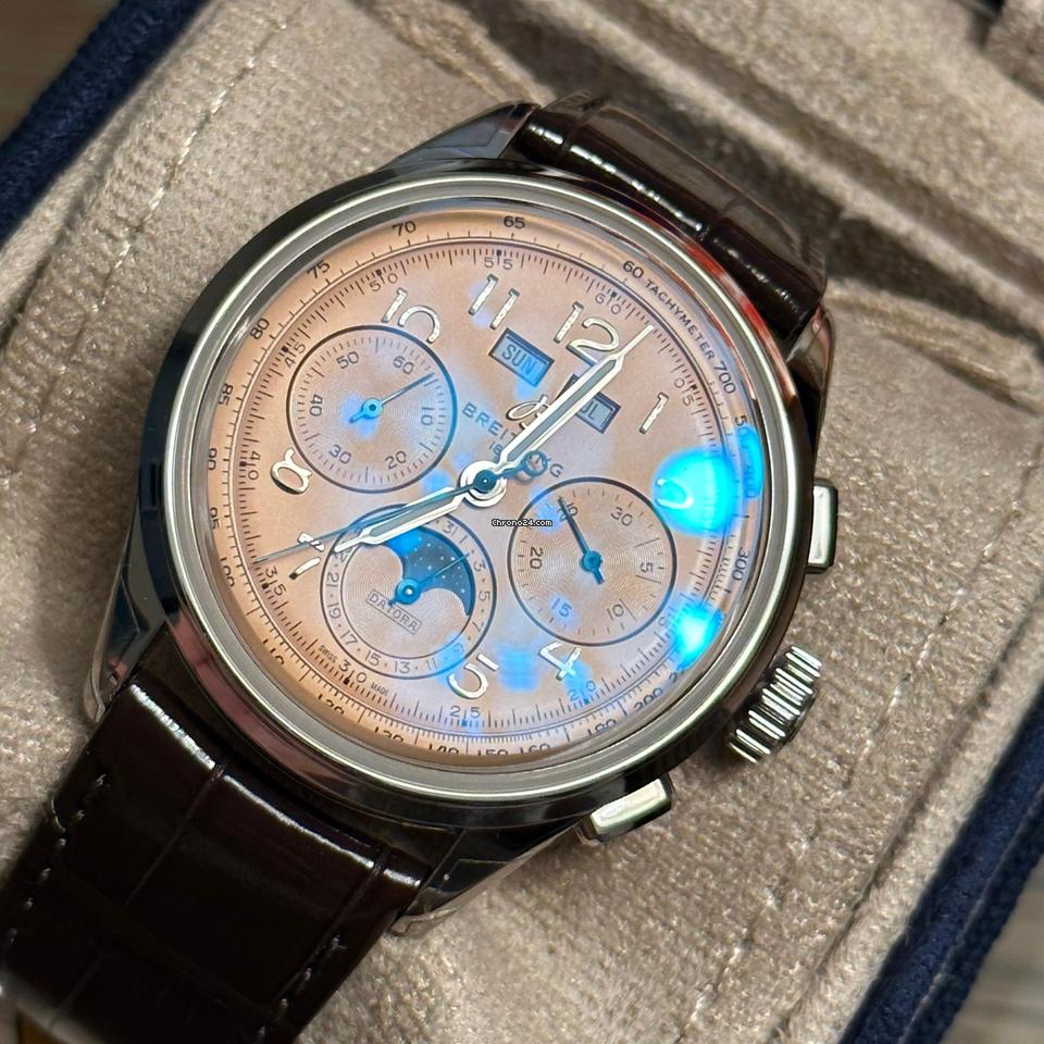 Breitling NEW 2023 Premier B25 Datora 42