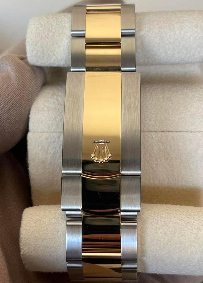 Rolex Sky-Dweller NEW 2024 Sky-Dweller BRIGHT BLACK DIAL 336933