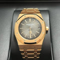 Audemars Piguet Royal Oak Jumbo NEW 2023 Royal Oak “Jumbo” Extra Thin 16202OR