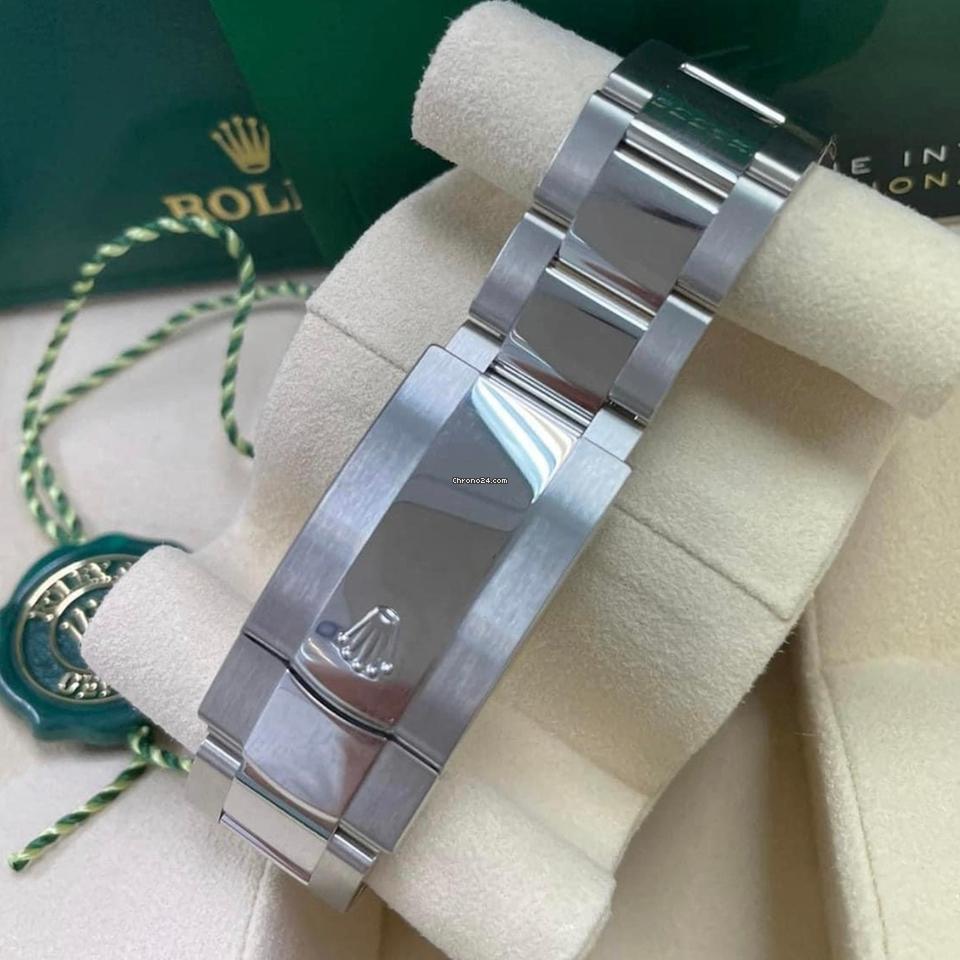 Rolex Sky-Dweller NEW 2024 Sky-Dweller 336934 Black Dial