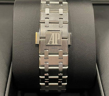 Audemars Piguet Royal Oak Chronograph NEW 2023 Royal Oak Selfwinding Chronograph 26715ST