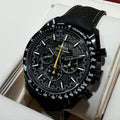 Omega Speedmaster NEW RELEASE 2024 Speedmaster Dark Side of the Moon Apollo 8