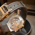 Hublot Big Bang Unico NEW 2023 Big Bang Unico 42mm 441.NM.1171.RX