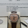 Patek Philippe Perpetual Calendar NEW Grand Complications Salmon Dial Perpetual Calendar