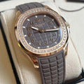 Patek Philippe Aquanaut NEW 2023 Aquanaut 5268/200R Brown