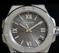 Chopard Alpine Eagle NEW 2024 Alpine Eagle Large 41mm GREY DIAL 298600-3002