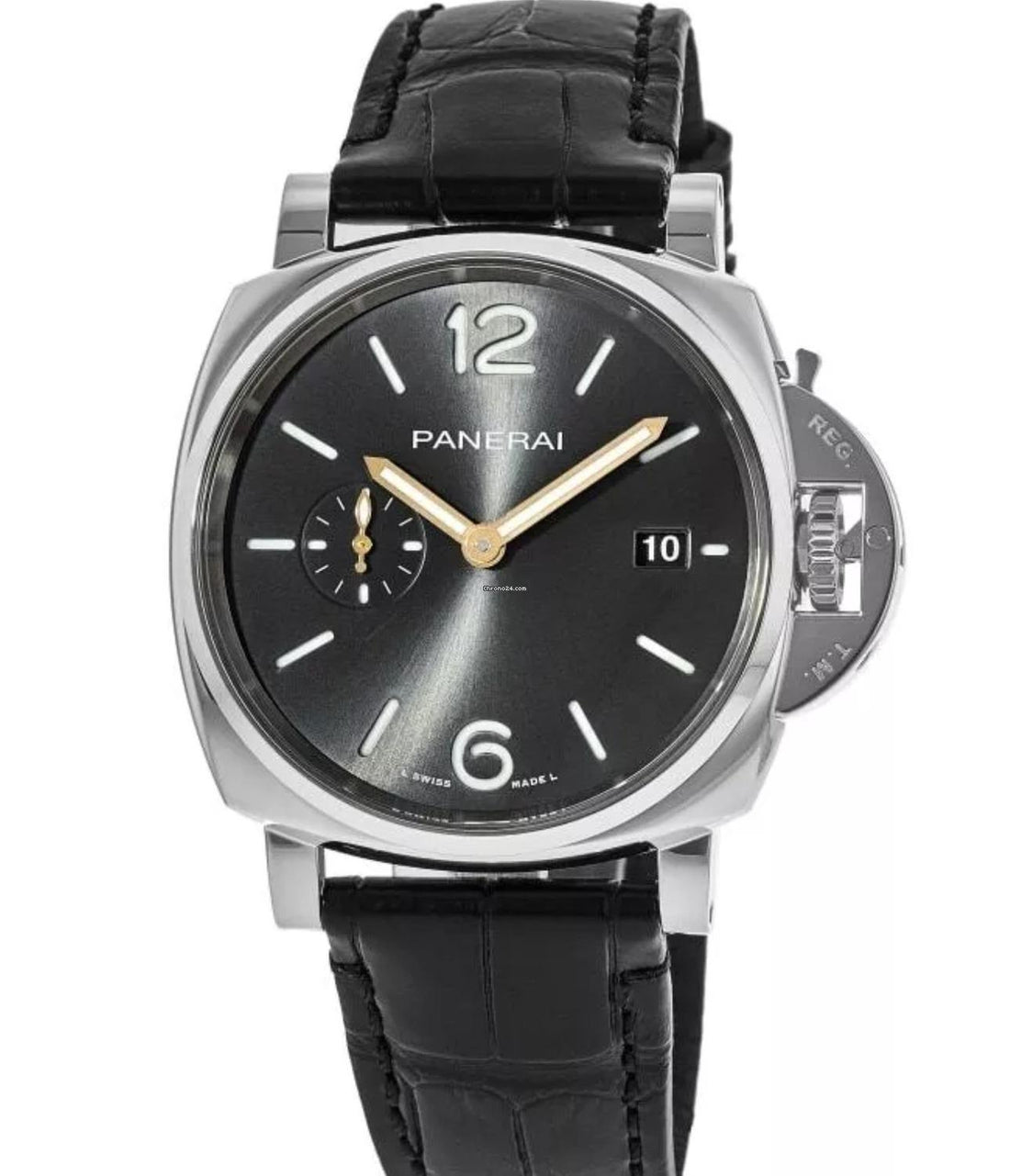 Panerai Luminor Due NEW 2024 Luminor Due 42mm PAM01250