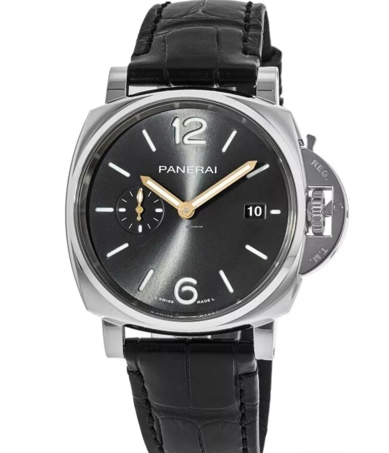 Panerai Luminor Due NEW 2024 Luminor Due 42mm PAM01250