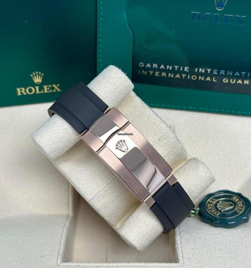 Rolex Sky-Dweller NEW 2023+ Sky-Dweller 18KT Rose Gold 326235