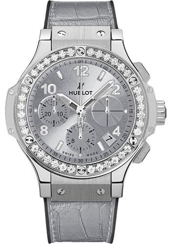 Hublot Big Bang Grey Watch-341.SX.4310.LR.1204