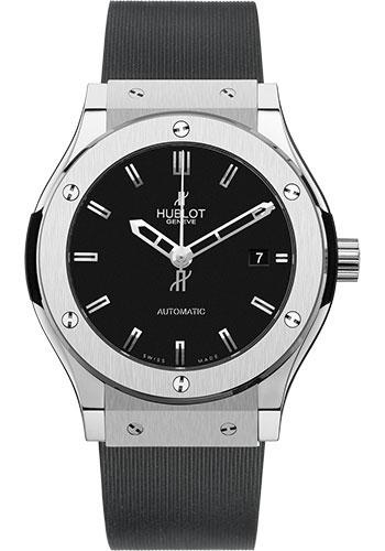 Hublot Classic Fusion Titanium Watch-511.NX.1170.RX