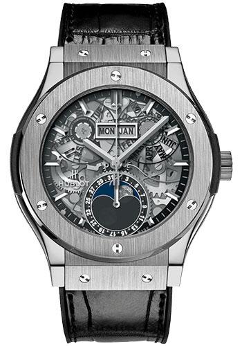 Hublot Classic Fusion Titanium Watch-547.NX.0170.LR