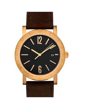 Solotempo Automatic Black Dial Men's Watch