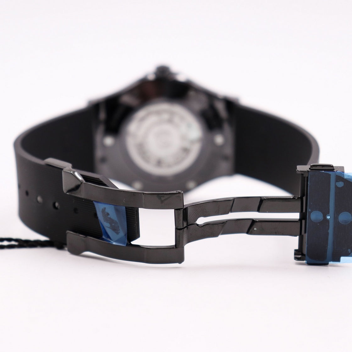 Hublot Classic Fusion Black Magic 511.CM.1171.RX