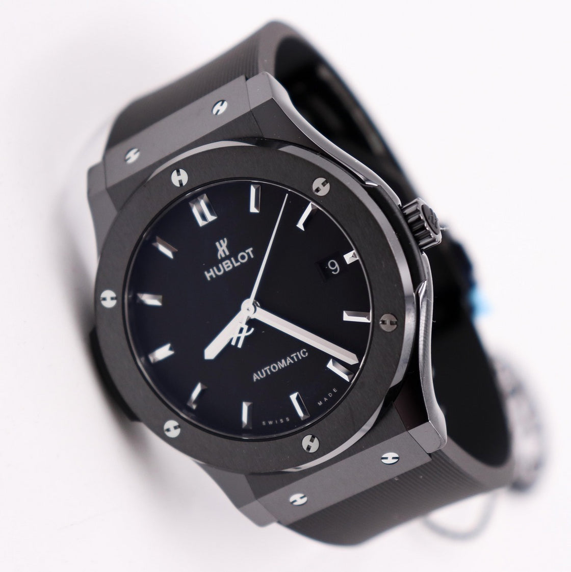 Hublot Classic Fusion Black Magic 511.CM.1171.RX