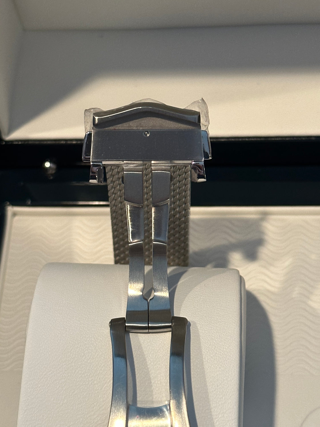 Omega James Bond 60th Anniversary Diver - Ref: 210.30.42.20.03.002 NEW FOR 2023