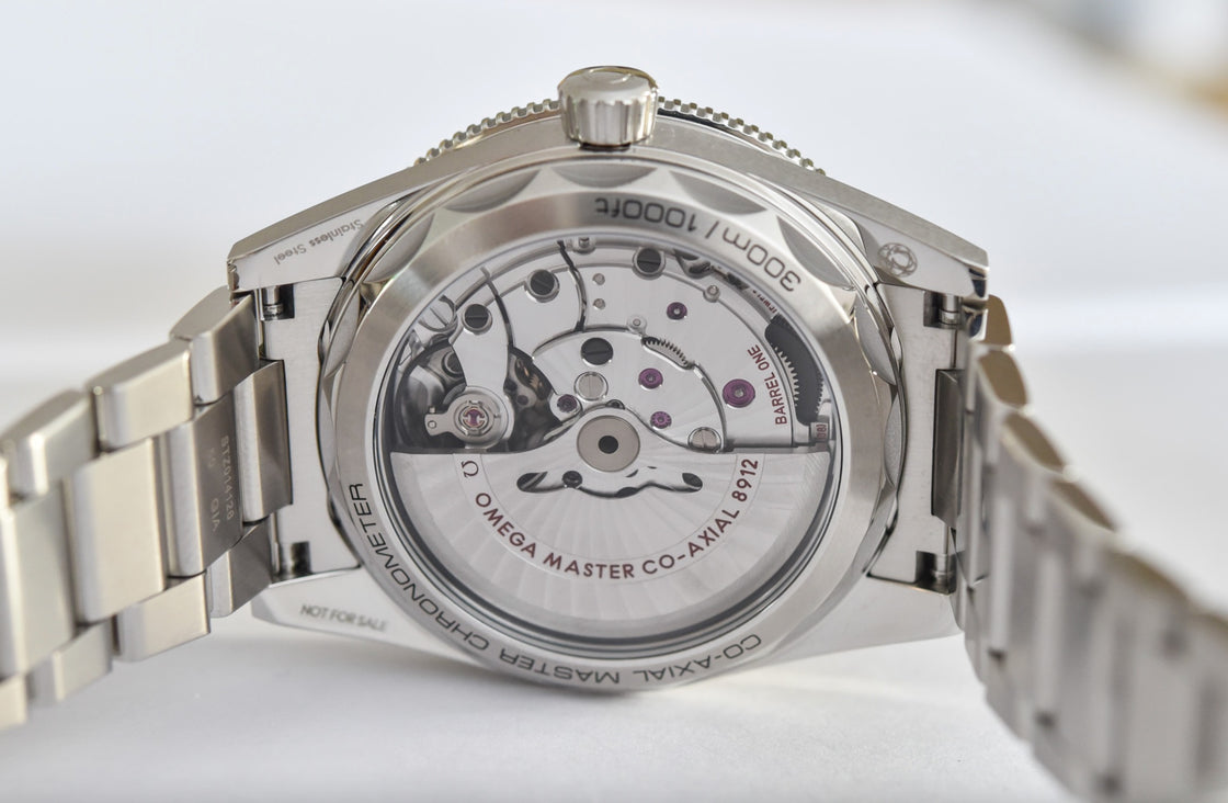Seamaster 300 Co‑Axial Master Chronometer 41 mm 234.30.41.21.03.001