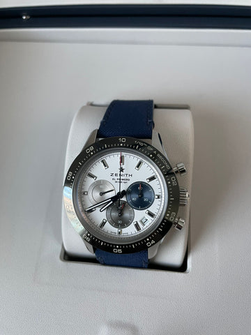 Zenith Chronomaster Sport 03.3100.3600/69.C823