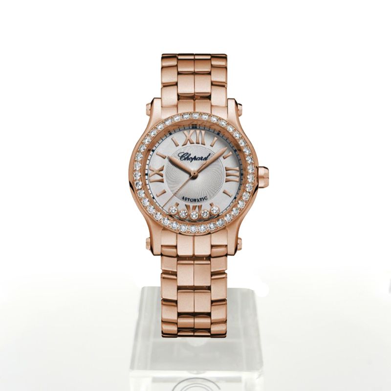 Chopard Happy Sport