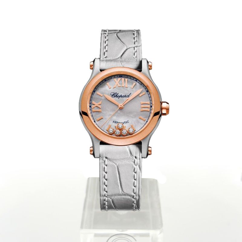 Chopard Happy Sport 30 MM Automatic