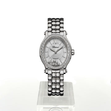Chopard Happy Sports Oval