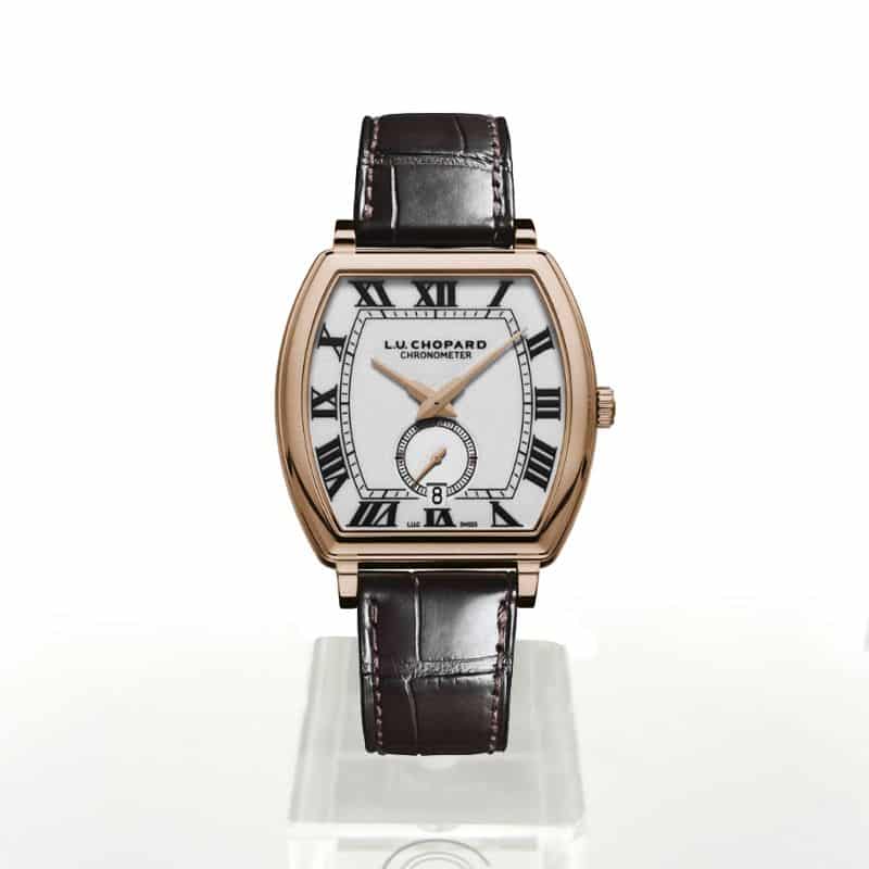 Chopard L.U.C Heritage Grand Cru