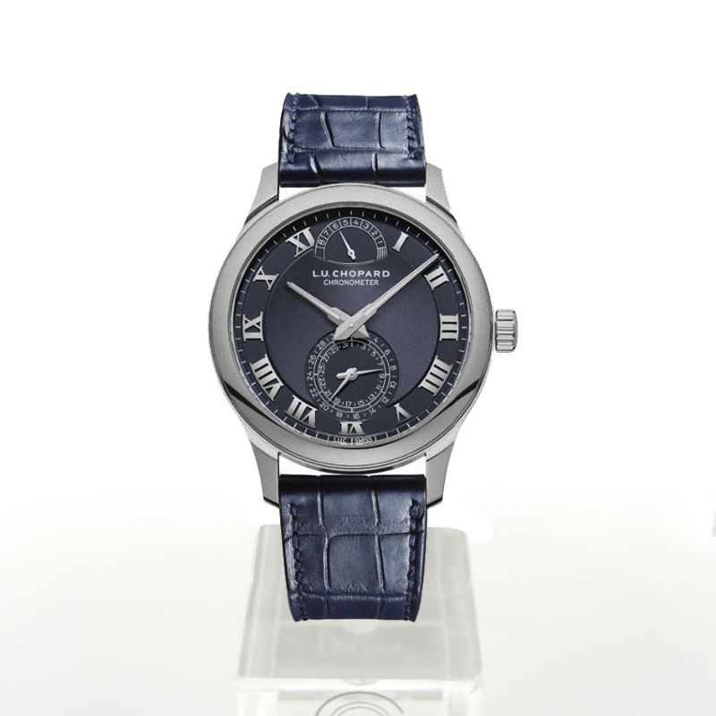 Chopard L.U.C Quattro