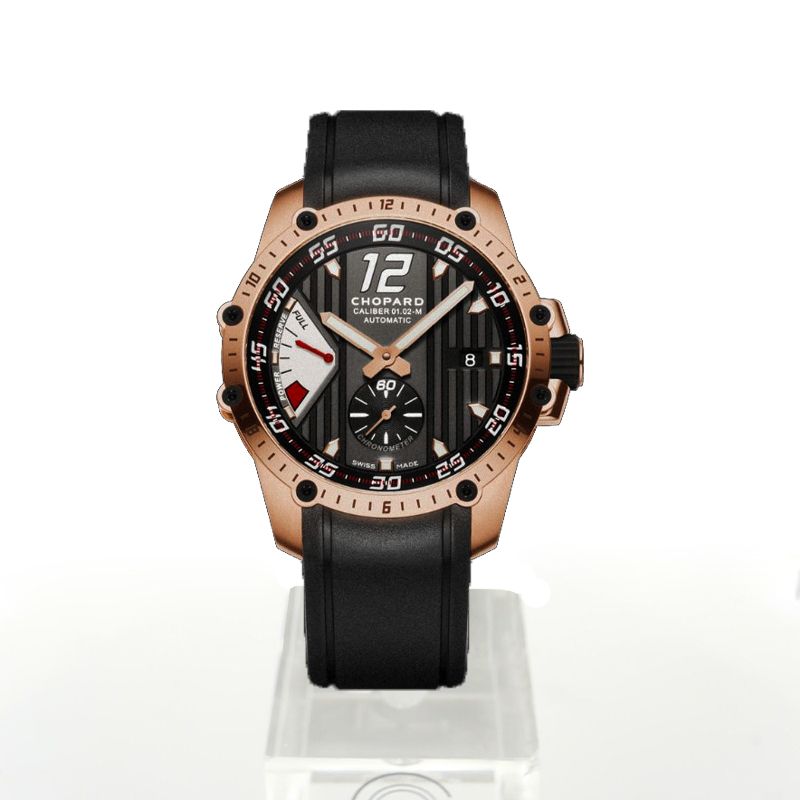 Chopard Superfast Power Control