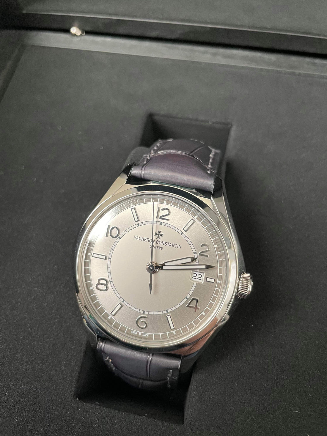 Vacheron Constantin Fiftysix REFERENCE: 4600E/000A-B442